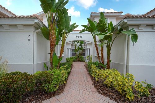 201-9607 Sea Turtle Ter, BRADENTON, FL, 34212-5282 | Card Image