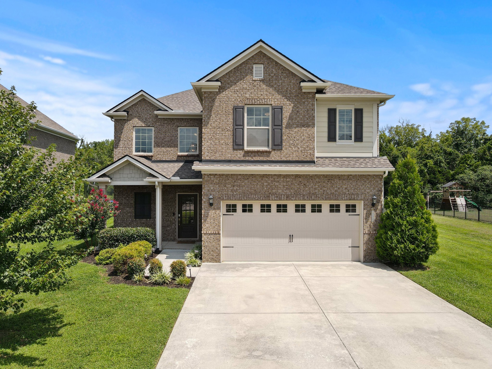 Residential in Murfreesboro 2
