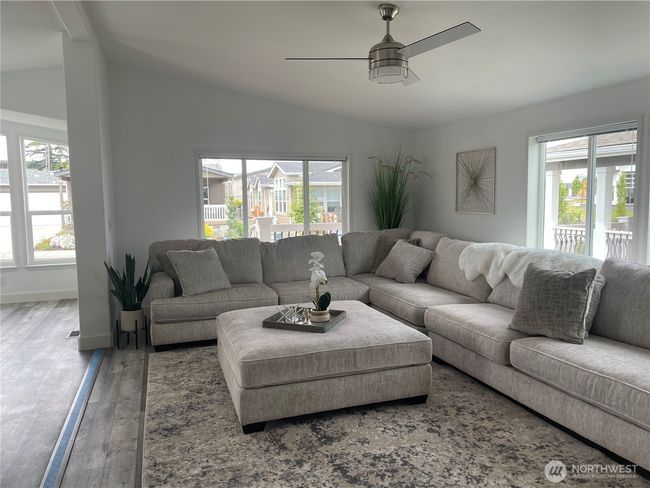 926 N Rock Rose Ave, House other with 3 bedrooms, 2 bathrooms and 3 parking in Sequim WA | Image 7