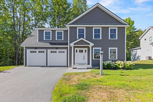 55-9 Cobblestone Street, Falmouth, ME, 04105 | Card Image
