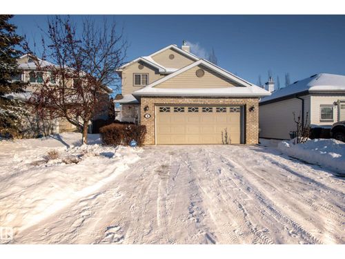 4 Spruce Grouse Cres, Spruce Grove, AB, T7X4M9 | Card Image