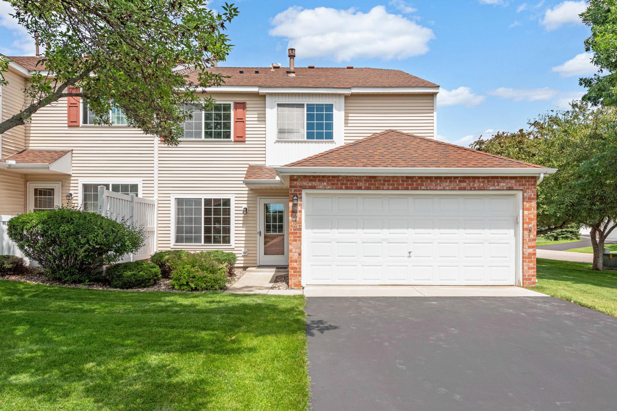 Residential Lease in Apple Valley