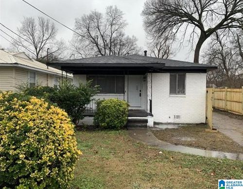 3521 43rd Ave N, BIRMINGHAM, AL, 35207-2331 | Card Image
