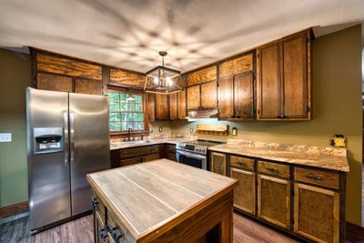 103 Foxhound Court, Home with 2 bedrooms, 1 bathrooms and null parking in Ellijay GA | Image 3