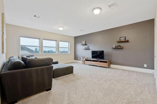 31013 Sunfall Trail Ln, House other with 4 bedrooms, 3 bathrooms and 2 parking in Spring TX | Image 30