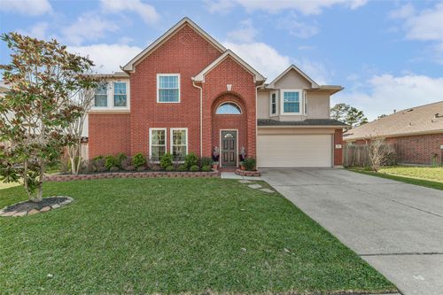 1116 Lake Shore Dr, Pearland, TX, 77581-6787 | Card Image