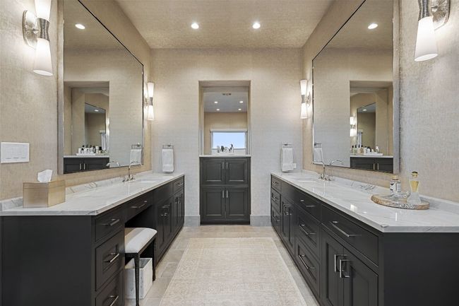 1508 Mesa Ridge Ln, House other with 5 bedrooms, 5 bathrooms and 6 parking in Austin TX | Image 23