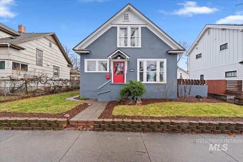 1714 N 8th St, Boise, ID, 83702-3609 | Card Image