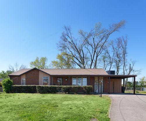 4719 Timberhill Ct, Nashville, TN, 37211 | Card Image
