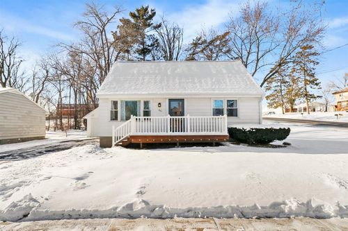 321 W Mulberry Street, West Baraboo, WI, 53913 | Card Image