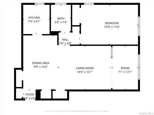 apt-5a-5235 Post Rd, Bronx, NY, 10471-3037 | Card Image