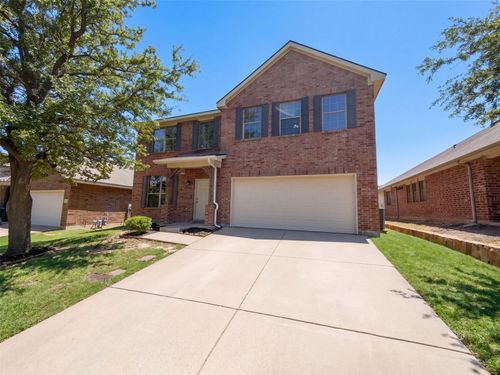 10713 Vista Heights Blvd, Fort Worth, TX, 76108-6946 | Card Image