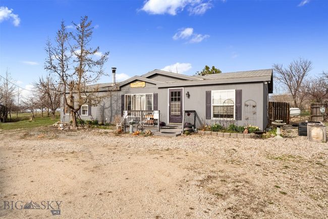 3018 Mack Smith Ln, House other with 3 bedrooms, 2 bathrooms and null parking in Stevensville MT | Image 5