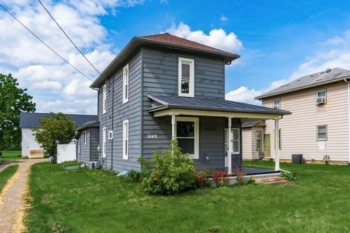 1649 Old Delaware Road, Mount Vernon, OH, 43050 | Card Image
