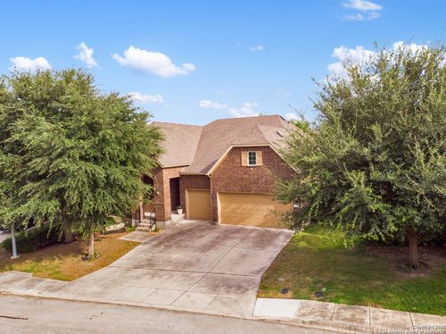 12606 Ozona Rnch, San Antonio, TX, 78245-3560 | Card Image