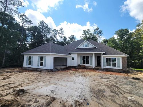 7873 Elderberry Dr, Daphne, AL, 36527-8806 | Card Image