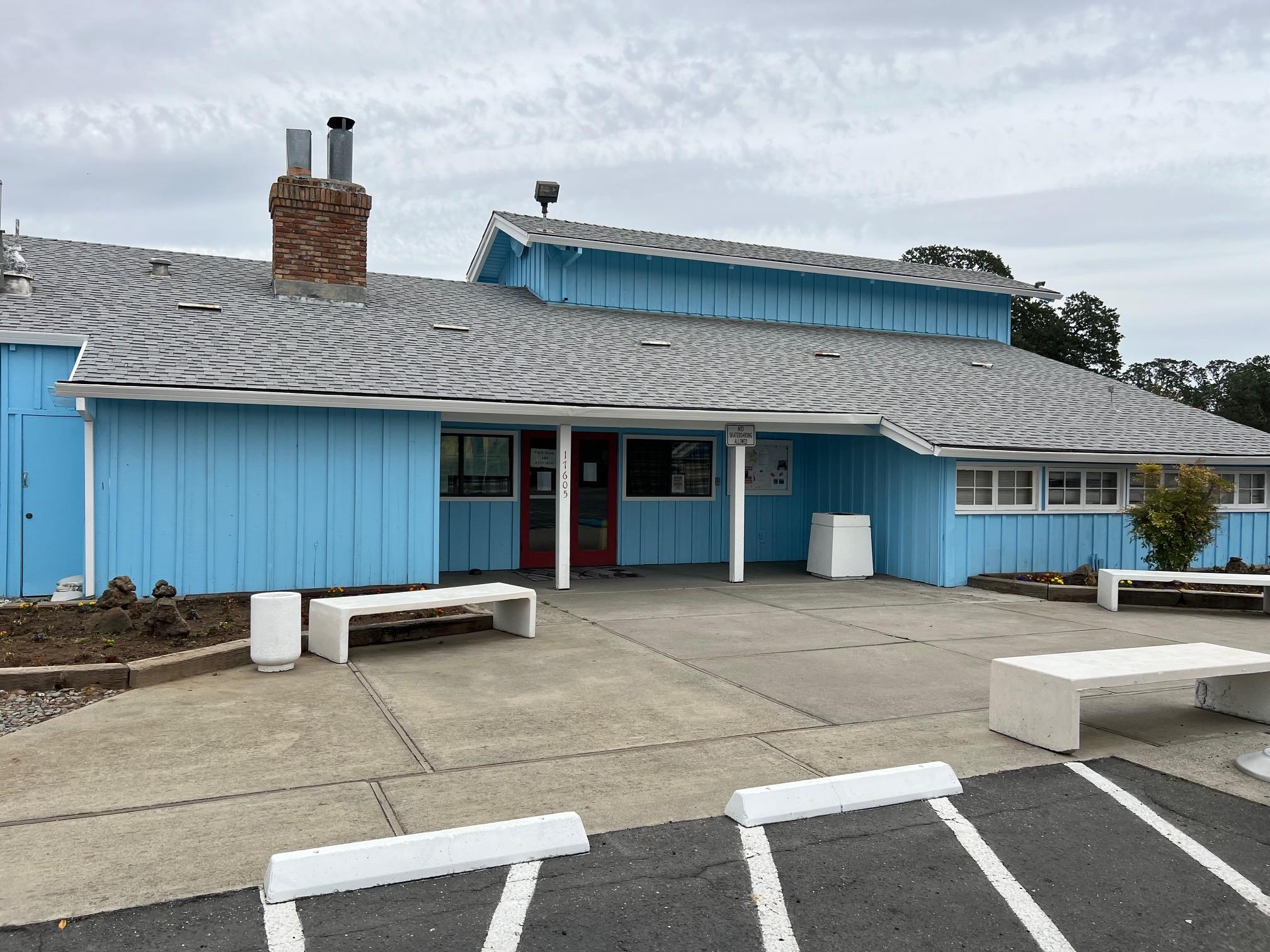 Land in Corning 5