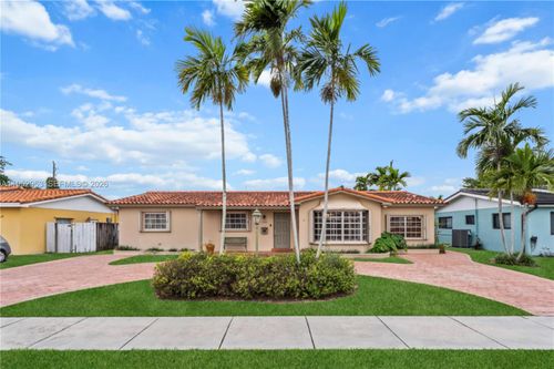 2232 Sw 98th Pl, Miami, FL, 33165-7525 | Card Image