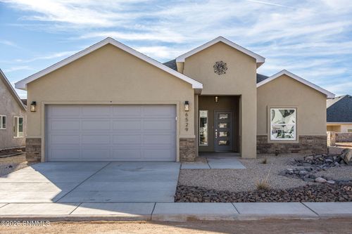 6522 Swan Street, Las Cruces, NM, 88012 | Card Image