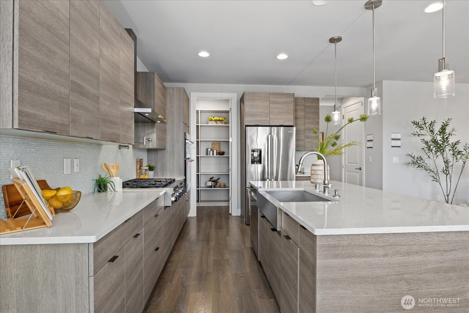 Residential in Kirkland 5