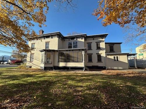 rear-11 W Bridge St, Saugerties, NY, 12477-1416 | Card Image