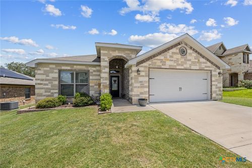 1442 Neff Dr, Copperas Cove, TX, 76522-2265 | Card Image