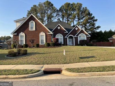 108 Havelock Circles, House other with 4 bedrooms, 3 bathrooms and null parking in Warner Robins GA | Image 1