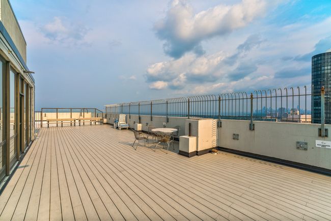 APT-1811 - 5455 N Sheridan Rd, Condo with 2 bedrooms, 1 bathrooms and null parking in CHICAGO IL | Image 27