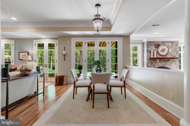 101 Chimney Ridge Pl, House other with 6 bedrooms, 7 bathrooms and null parking in Sterling VA | Image 78