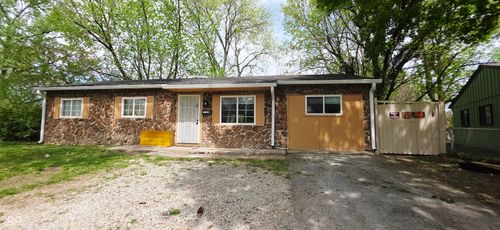 8716 E 41st Pl, Indianapolis, IN, 46226-5513 | Card Image