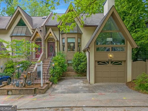 412 Drexel Ave, Decatur, GA, 30030-2808 | Card Image