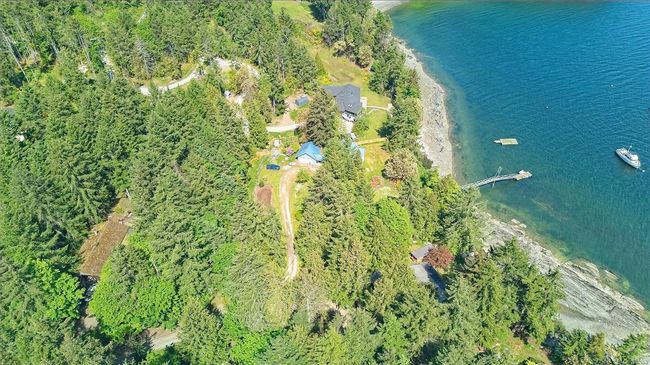 207 Welbury Dr, House other with 3 bedrooms, 2 bathrooms and 10 parking in Salt Spring Island BC | Image 23