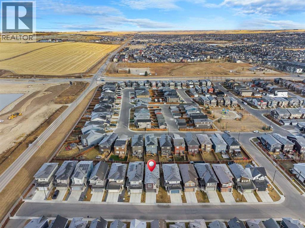 Residential in Airdrie 5