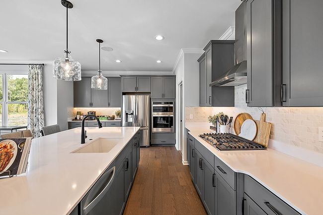 9815 Willow Oak Dr, House other with 3 bedrooms, 3 bathrooms and null parking in Brighton MI | Image 28