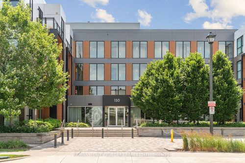 202-150 Sabina Dr, Oakville, ON, L6H0W3 | Card Image