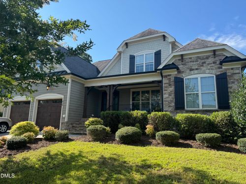 916 Shasta Daisy Dr, Wake Forest, NC, 27587-3956 | Card Image