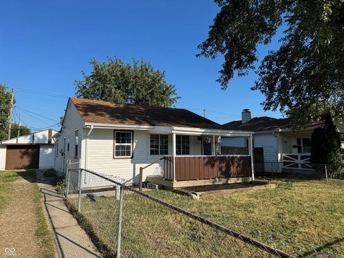 3045 Asbury St, Indianapolis, IN, 46237-1002 | Card Image