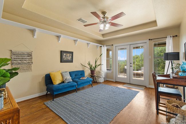 2nd floor, currently used as office/study | Image 32