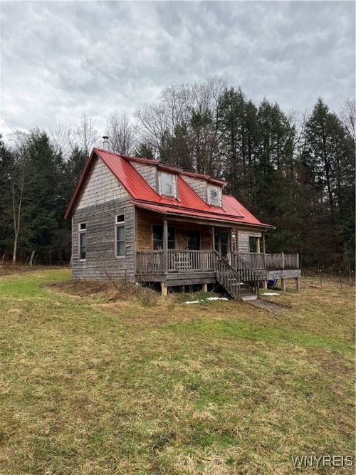 11452 Northeast Rd, Conewango Valley, NY, 14726-9723 | Card Image