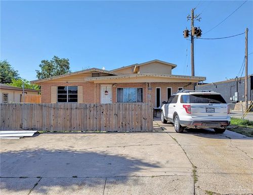 2241 Gumwood Avenue, McAllen, TX, 78501 | Card Image