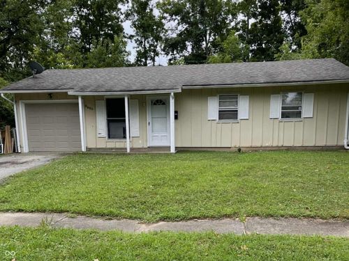 9425 Rochelle Dr, Indianapolis, IN, 46235-2235 | Card Image