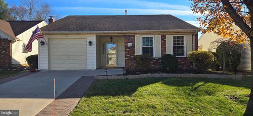 117 Carriage Hill Ct, Columbus, NJ, 08022-1067 | Card Image