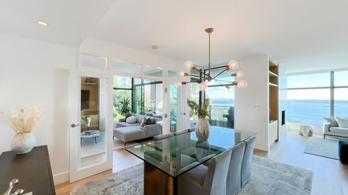 801-3315 Cypress Pl, West Vancouver, BC, V7S3J7 | Card Image