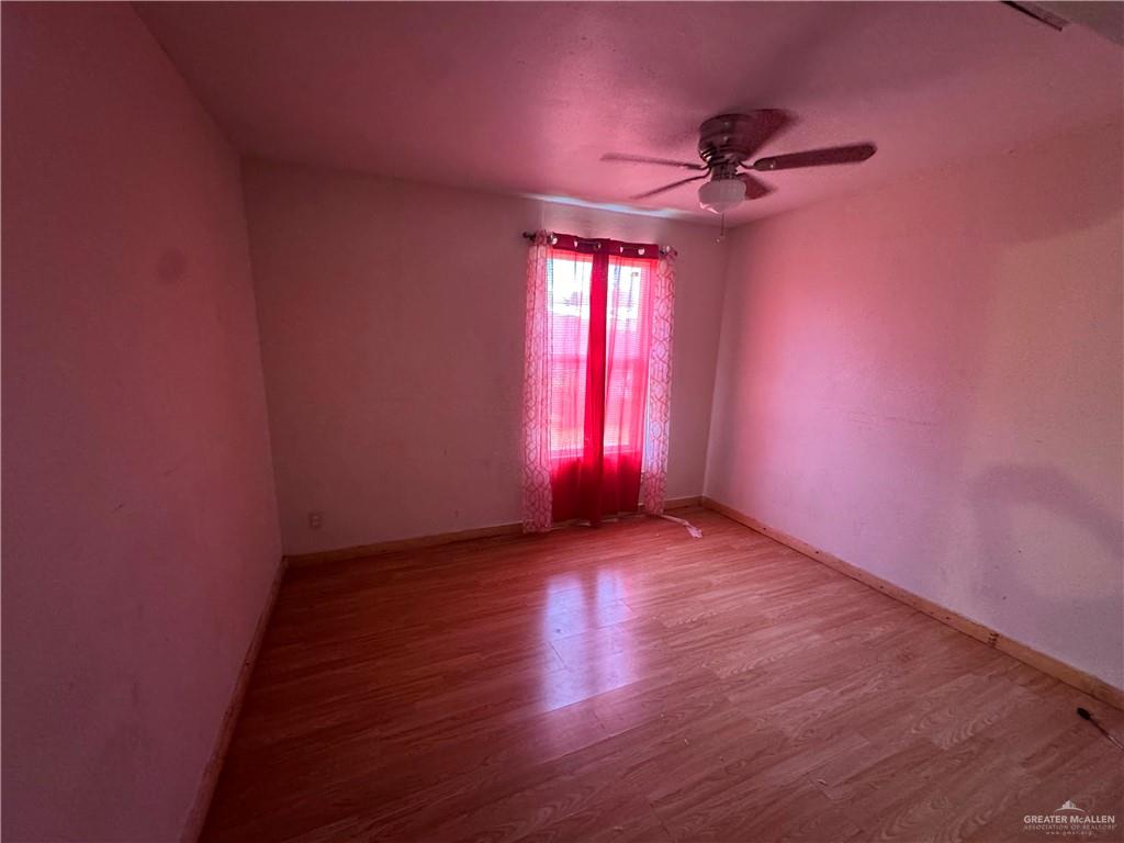 Residential in Alamo 3