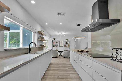 803 Bluebird Drive, Delray Beach, FL, 33444 | Card Image