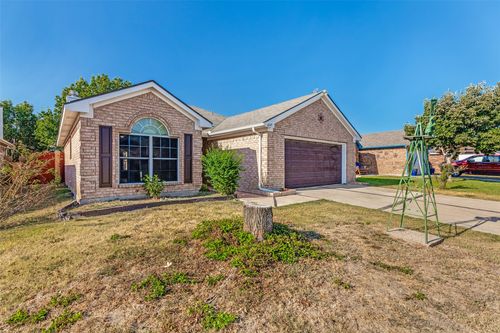 4545 Grainland Court, Fort Worth, TX, 76179 | Card Image