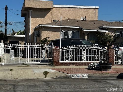 3353 W 135th St, Hawthorne, CA, 90250-6342 | Card Image