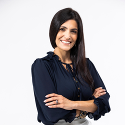 Adrianna Stanzione Escuela