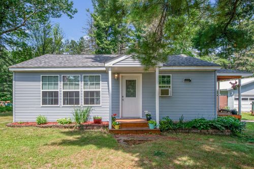 11711 E County Road B, LAKE NEBAGAMON, WI, 54849-9207 | Card Image