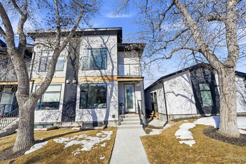 2109 6 St Nw, Calgary, AB, T2M5C3 | Card Image